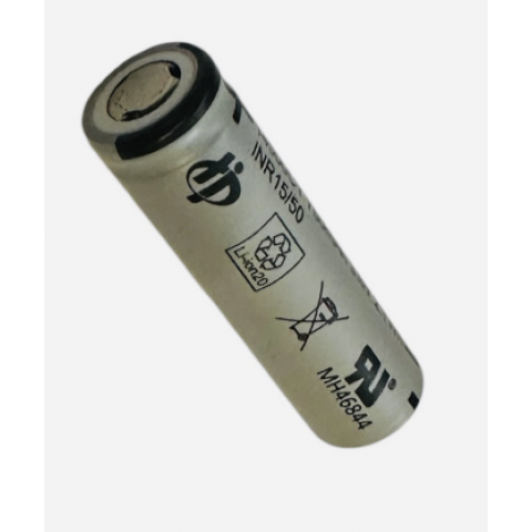 Akumuliatorius 14500 3.6V 750mAh Li-Ion Xcell